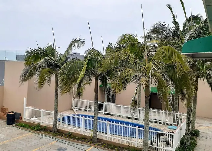Pousada Luster I
