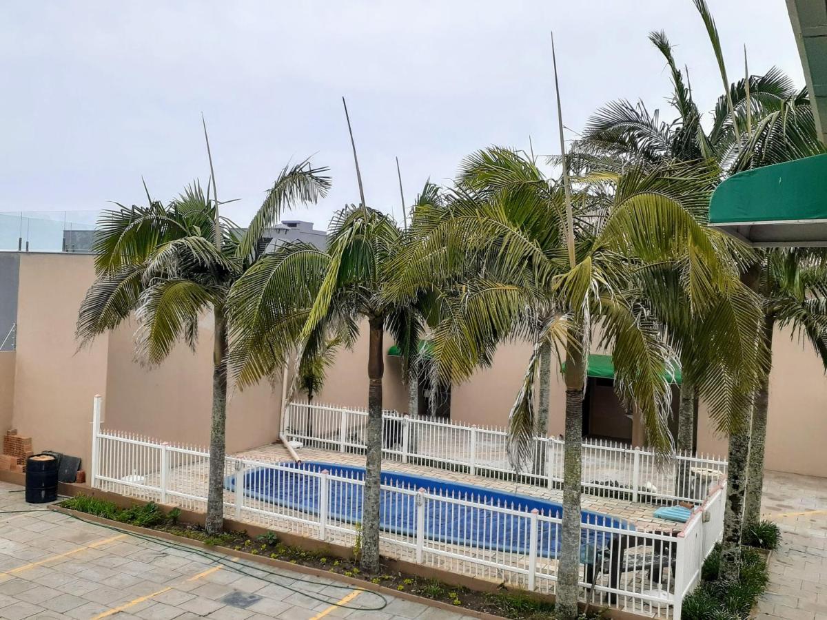 Luster I * Capao da Canoa