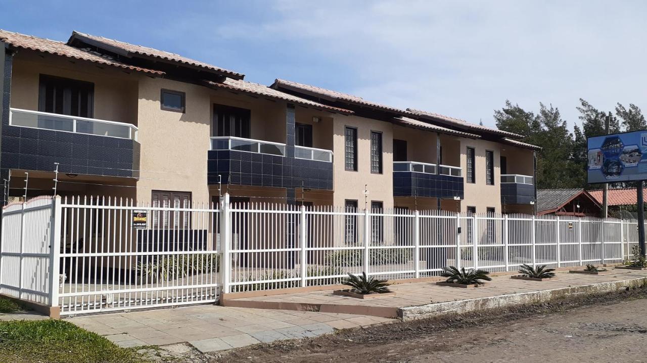 Inn Luster I Capao da Canoa